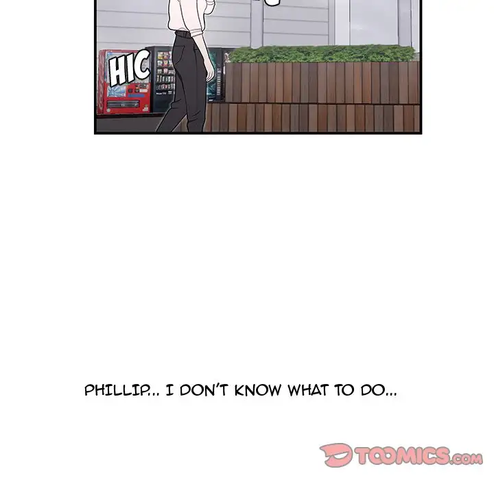 Drama in the Office Chapter 19 Page 98