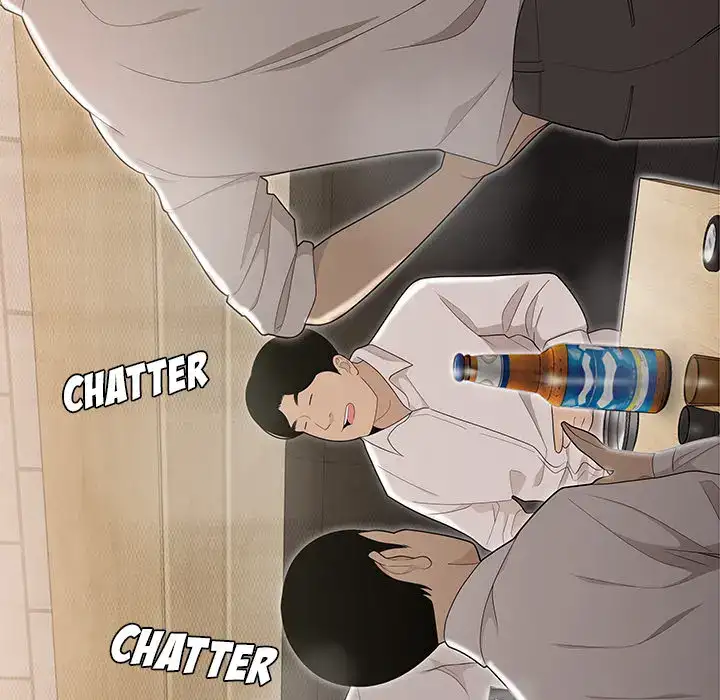 Drama in the Office Chapter 2 Page 101