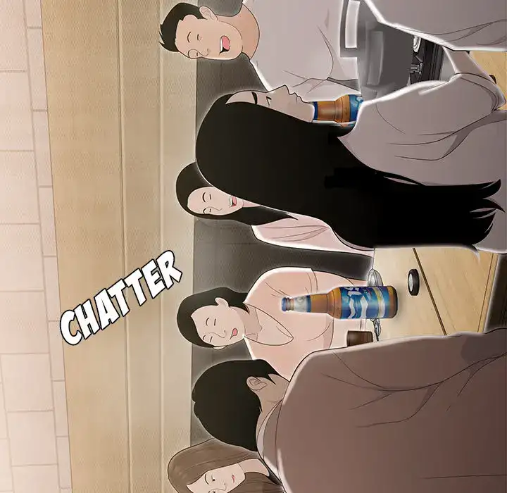 Drama in the Office Chapter 2 Page 102