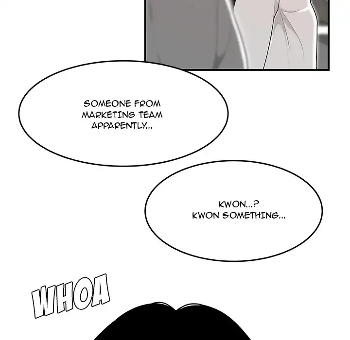 Drama in the Office Chapter 2 Page 120