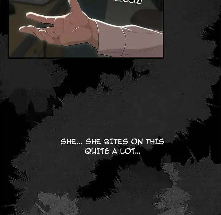 Drama in the Office Chapter 2 Page 32
