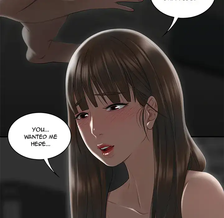 Drama in the Office Chapter 2 Page 46