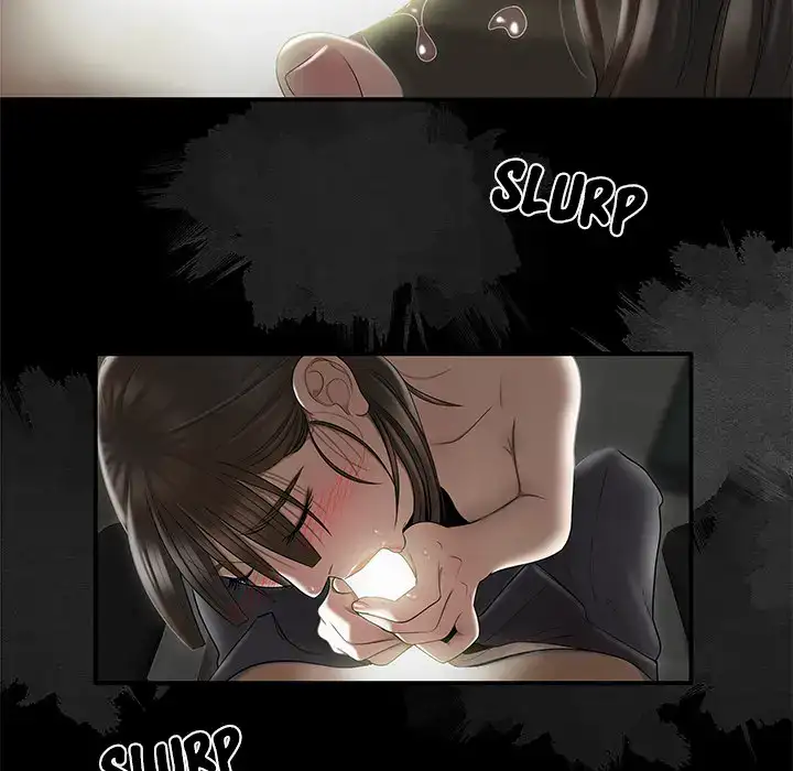 Drama in the Office Chapter 2 Page 59