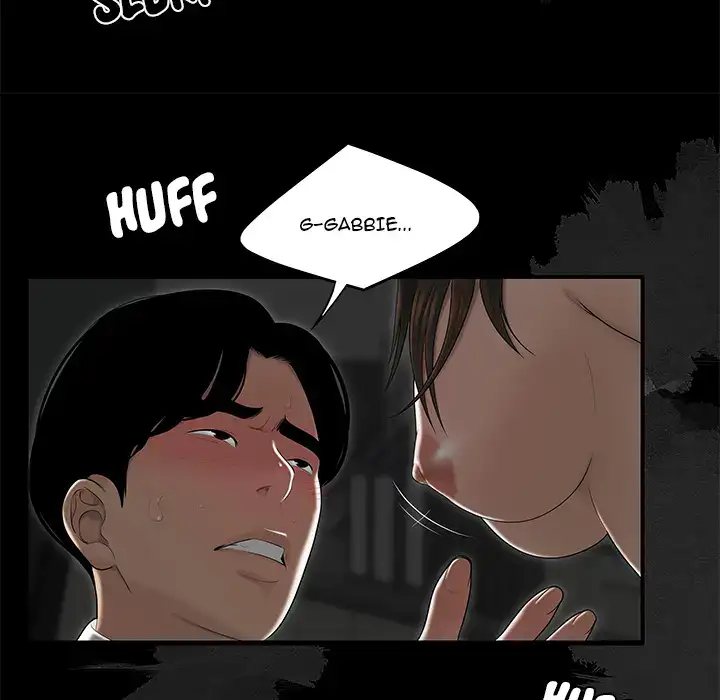 Drama in the Office Chapter 2 Page 60