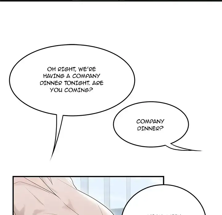 Drama in the Office Chapter 2 Page 88