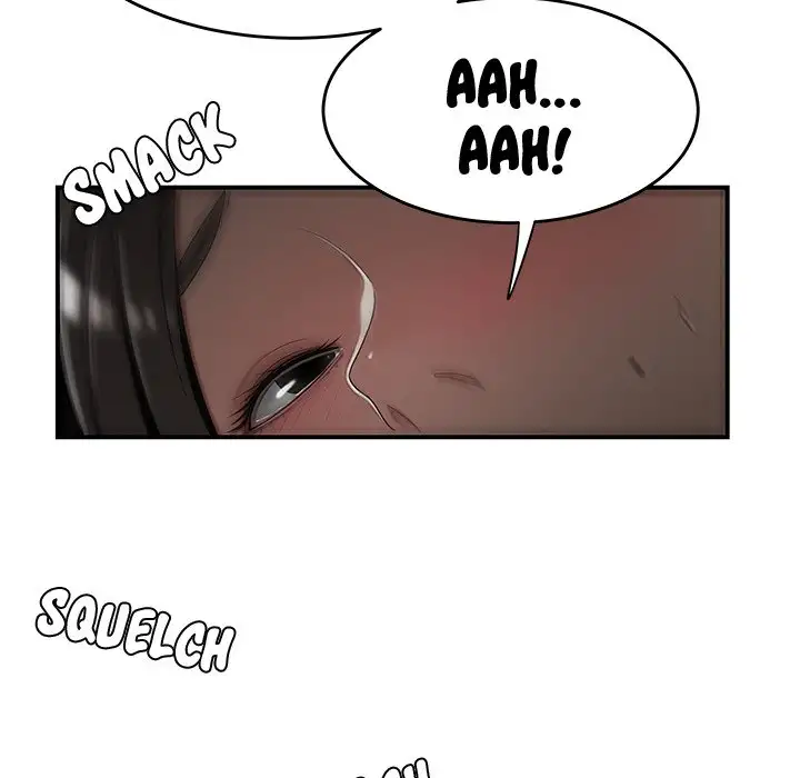 Drama in the Office Chapter 20 Page 103