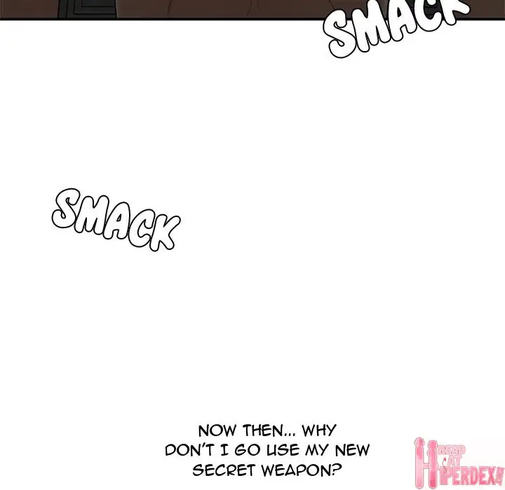Drama in the Office Chapter 20 Page 106
