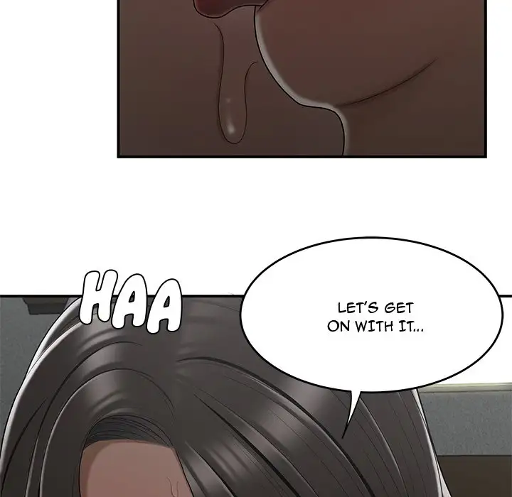 Drama in the Office Chapter 20 Page 23