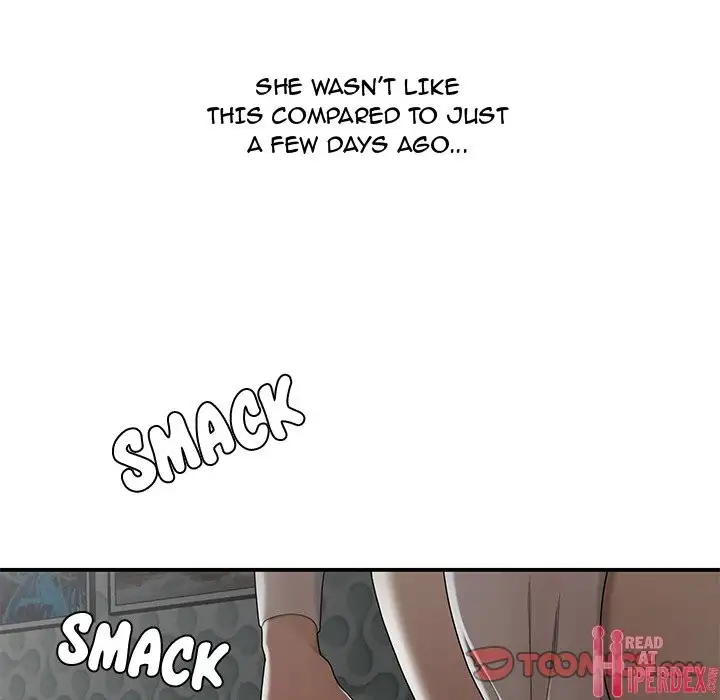 Drama in the Office Chapter 20 Page 26