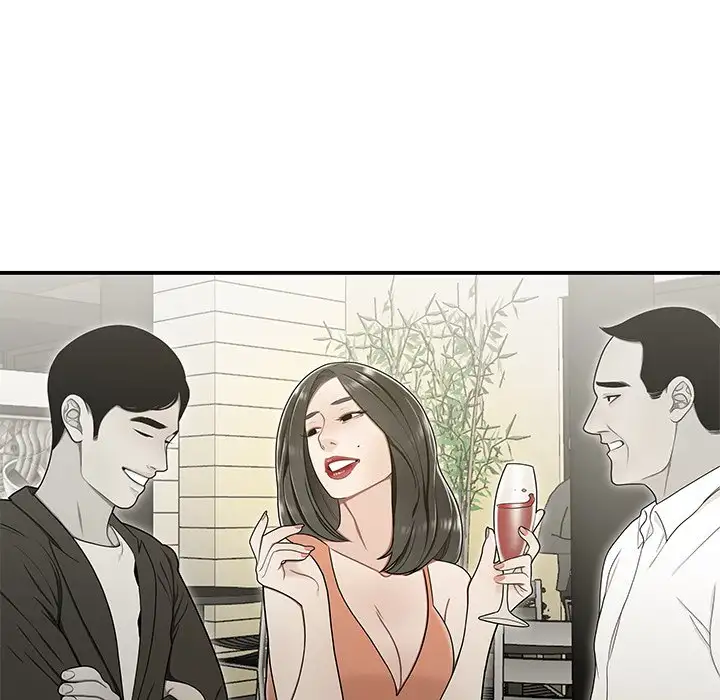 Drama in the Office Chapter 20 Page 46