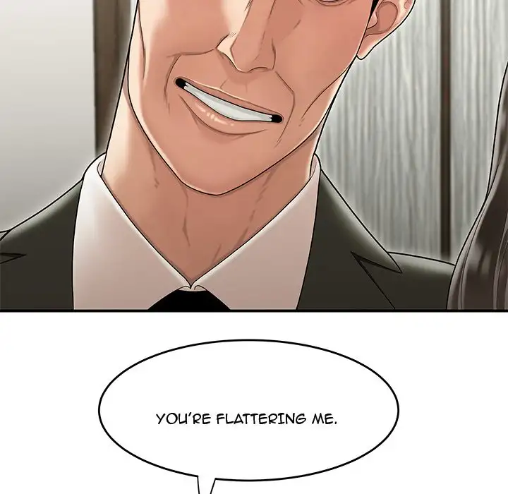 Drama in the Office Chapter 20 Page 57