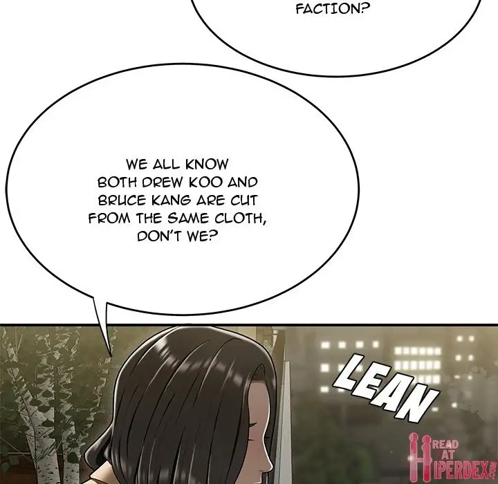 Drama in the Office Chapter 20 Page 63