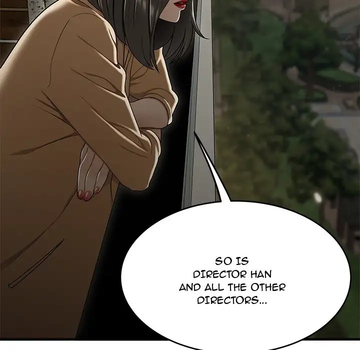 Drama in the Office Chapter 20 Page 64