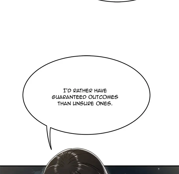 Drama in the Office Chapter 20 Page 65