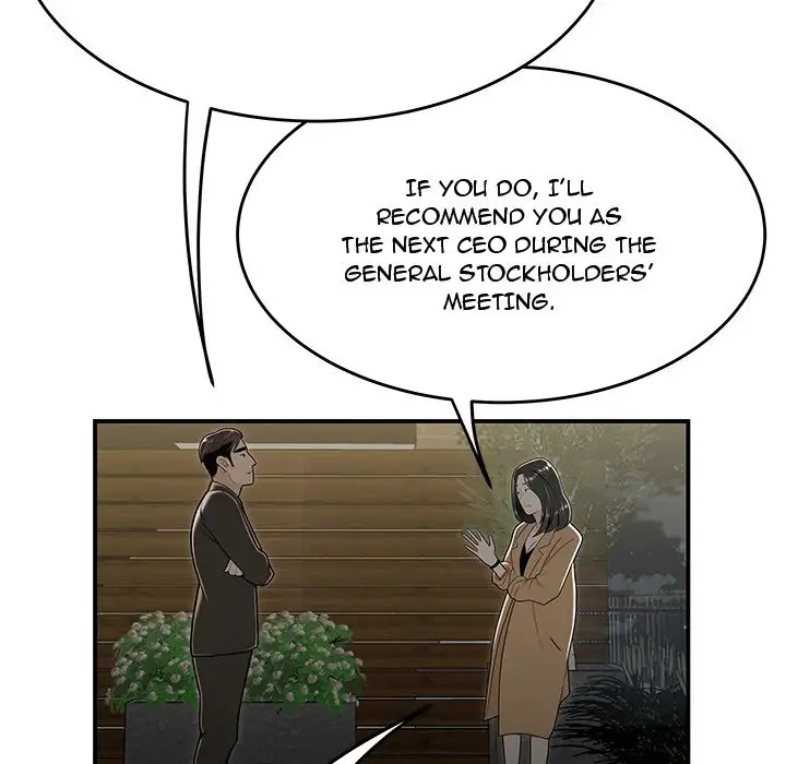 Drama in the Office Chapter 20 Page 67