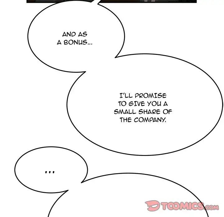 Drama in the Office Chapter 20 Page 68