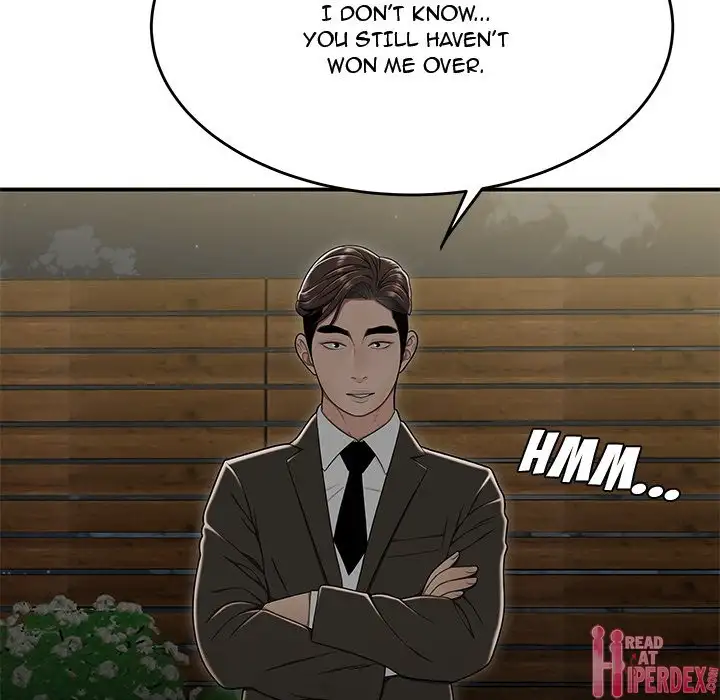 Drama in the Office Chapter 20 Page 69