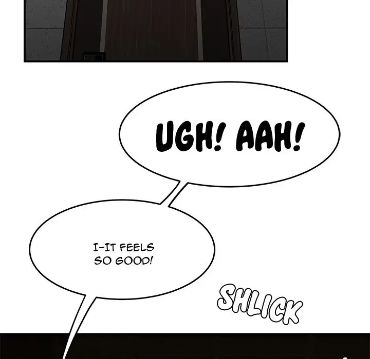 Drama in the Office Chapter 20 Page 72