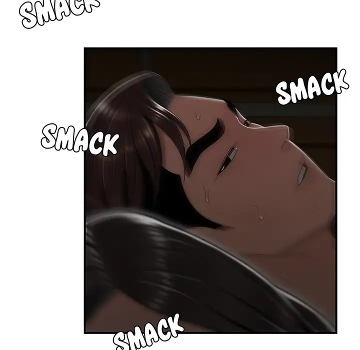 Drama in the Office Chapter 20 Page 76