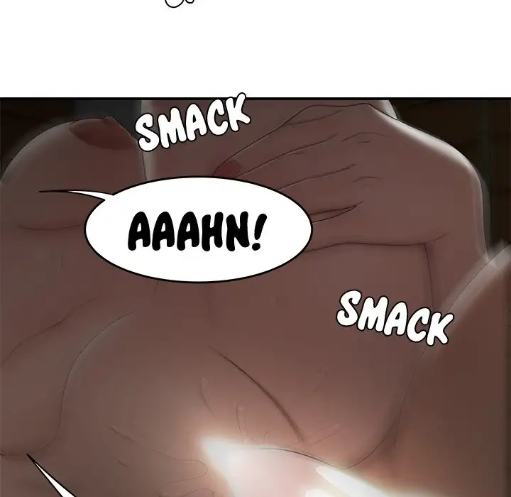 Drama in the Office Chapter 20 Page 77
