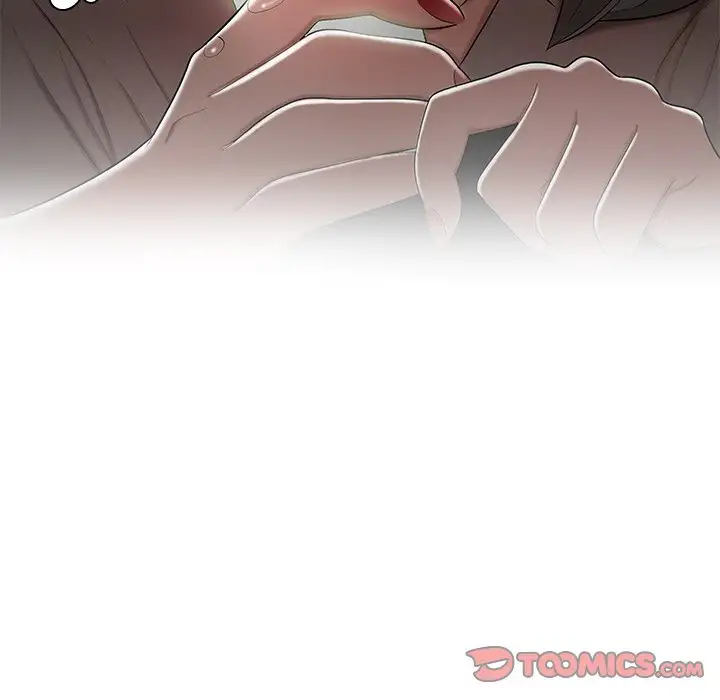 Drama in the Office Chapter 20 Page 8