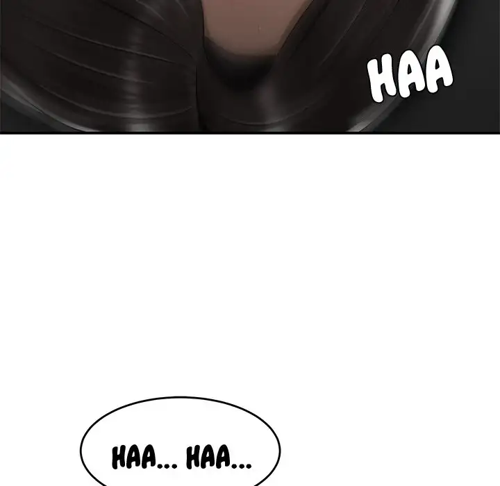 Drama in the Office Chapter 20 Page 82