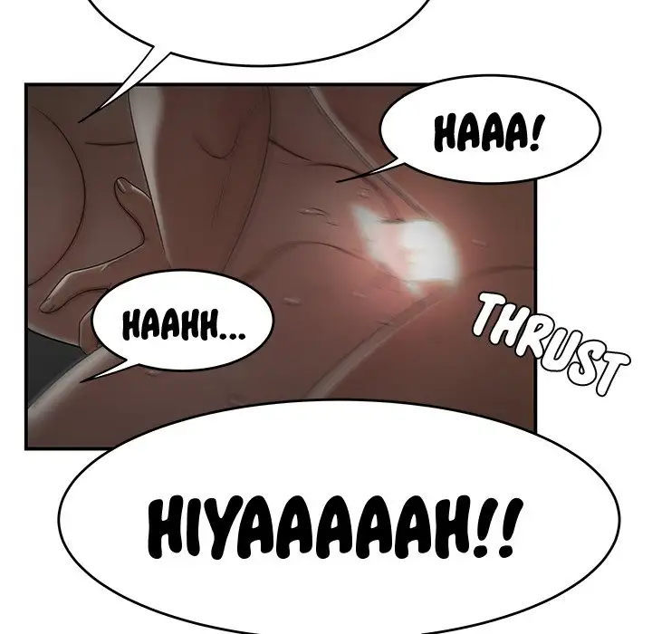 Drama in the Office Chapter 20 Page 93