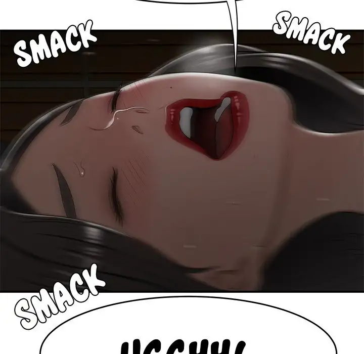 Drama in the Office Chapter 20 Page 94