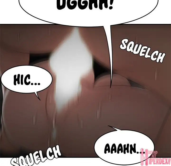 Drama in the Office Chapter 20 Page 95