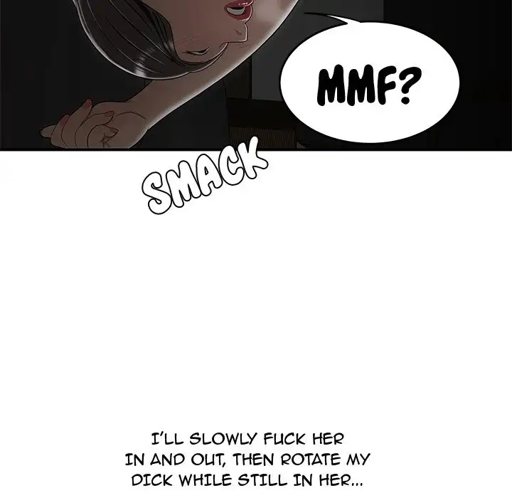 Drama in the Office Chapter 20 Page 99