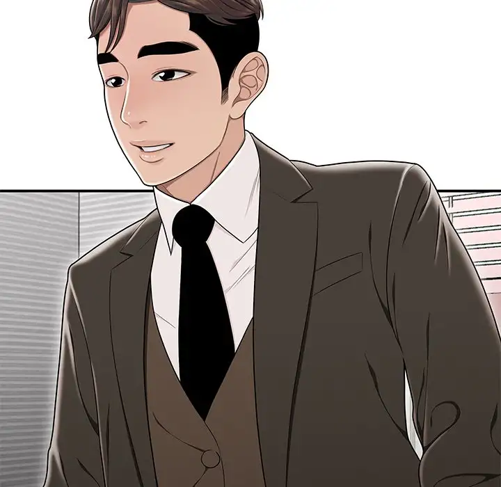 Drama in the Office Chapter 21 Page 33