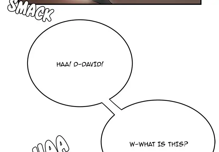 Drama in the Office Chapter 21 Page 4