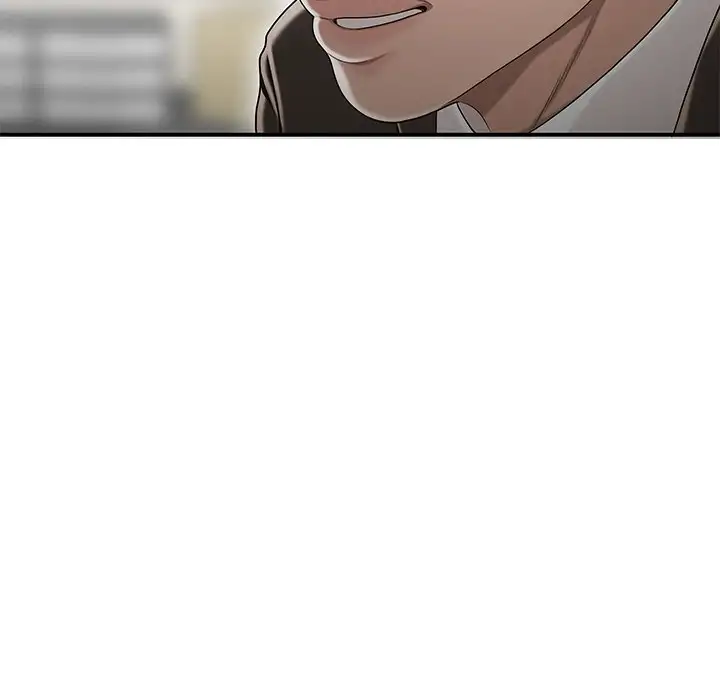 Drama in the Office Chapter 22 Page 109
