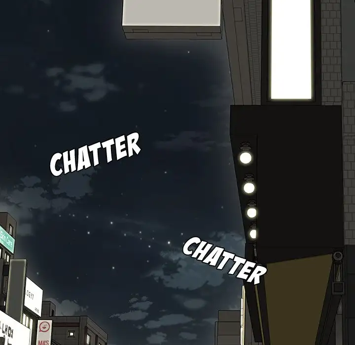 Drama in the Office Chapter 22 Page 12