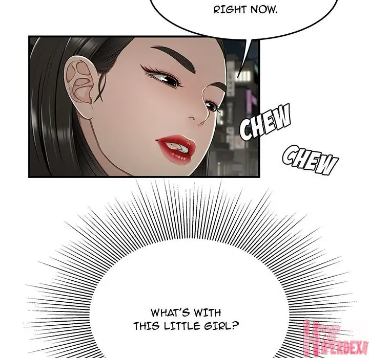 Drama in the Office Chapter 22 Page 15