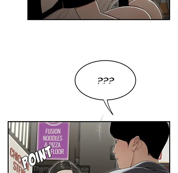 Drama in the Office Chapter 22 Page 22