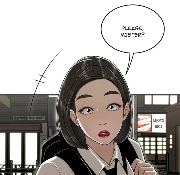 Drama in the Office Chapter 22 Page 29