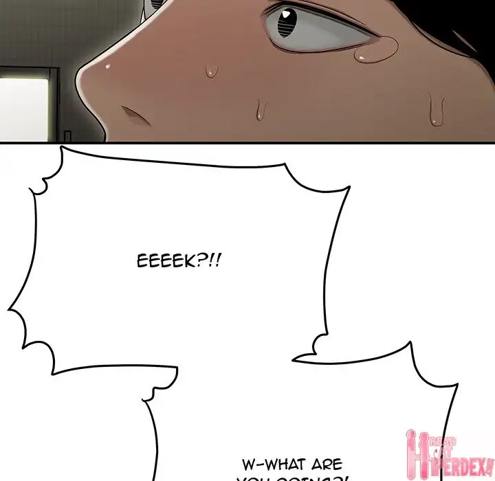 Drama in the Office Chapter 22 Page 42