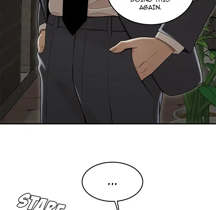 Drama in the Office Chapter 22 Page 54
