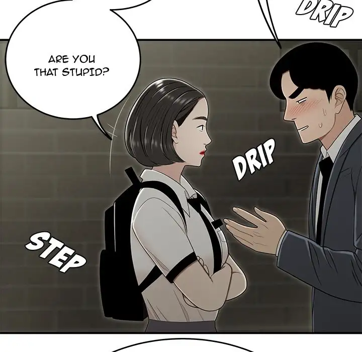 Drama in the Office Chapter 22 Page 67