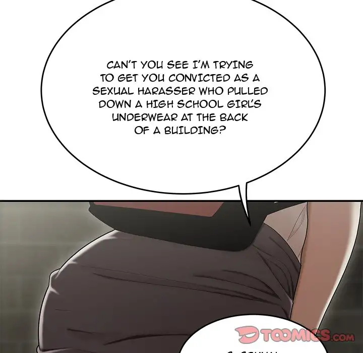 Drama in the Office Chapter 22 Page 68