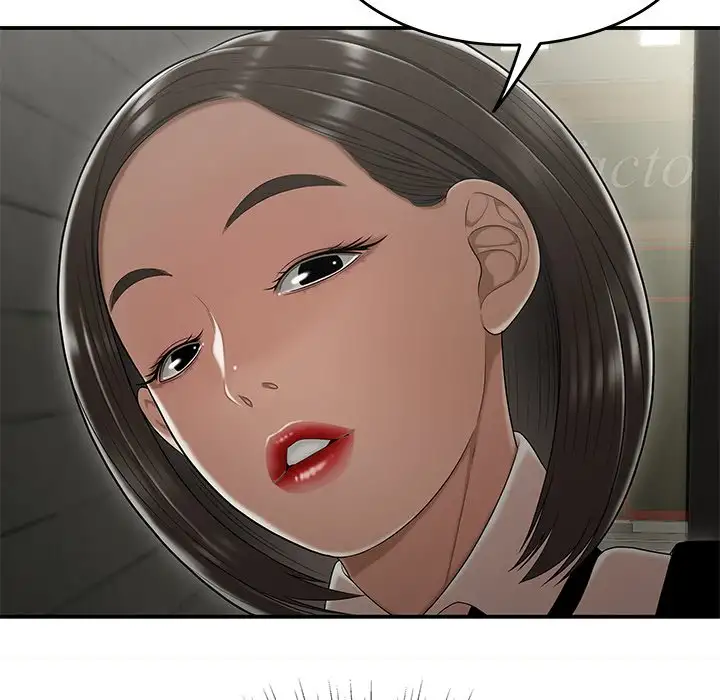 Drama in the Office Chapter 22 Page 70