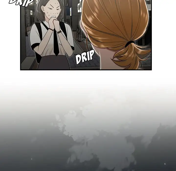 Drama in the Office Chapter 22 Page 89