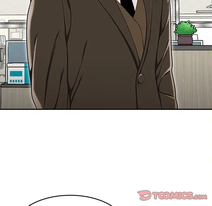 Drama in the Office Chapter 23 Page 18
