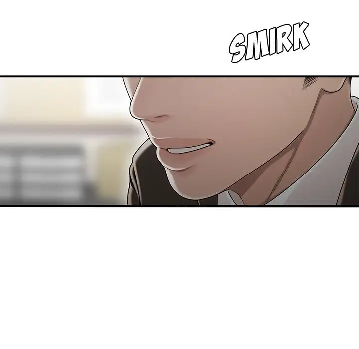 Drama in the Office Chapter 23 Page 7
