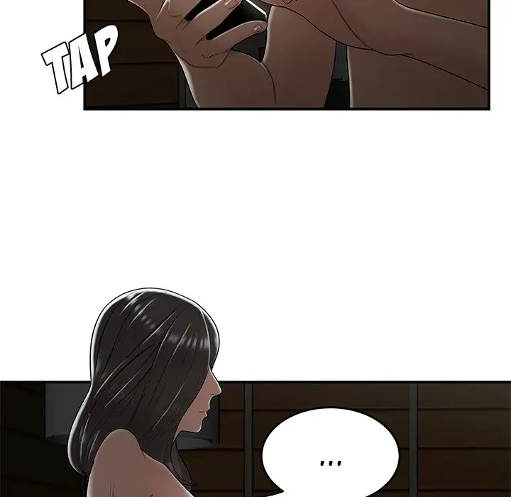 Drama in the Office Chapter 23 Page 83