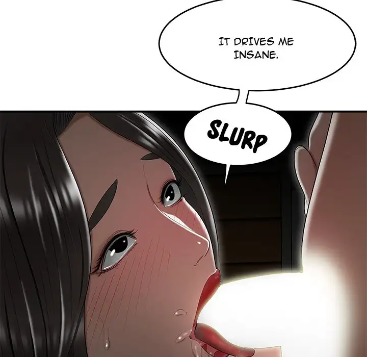 Drama in the Office Chapter 23 Page 88