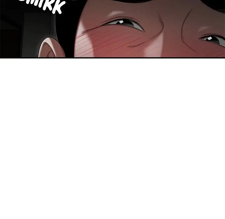 Drama in the Office Chapter 23 Page 91