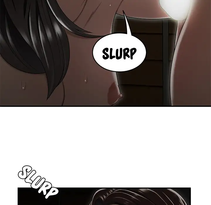Drama in the Office Chapter 24 Page 10