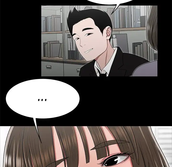 Drama in the Office Chapter 24 Page 100